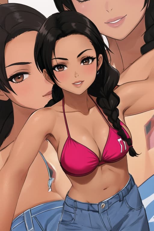 Alyvia Vega image
