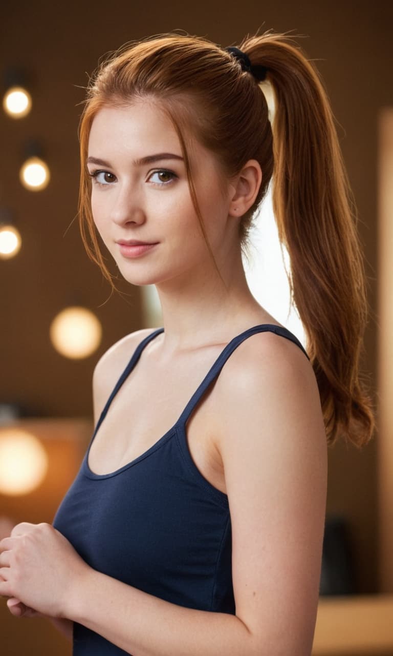 Iris Gross image