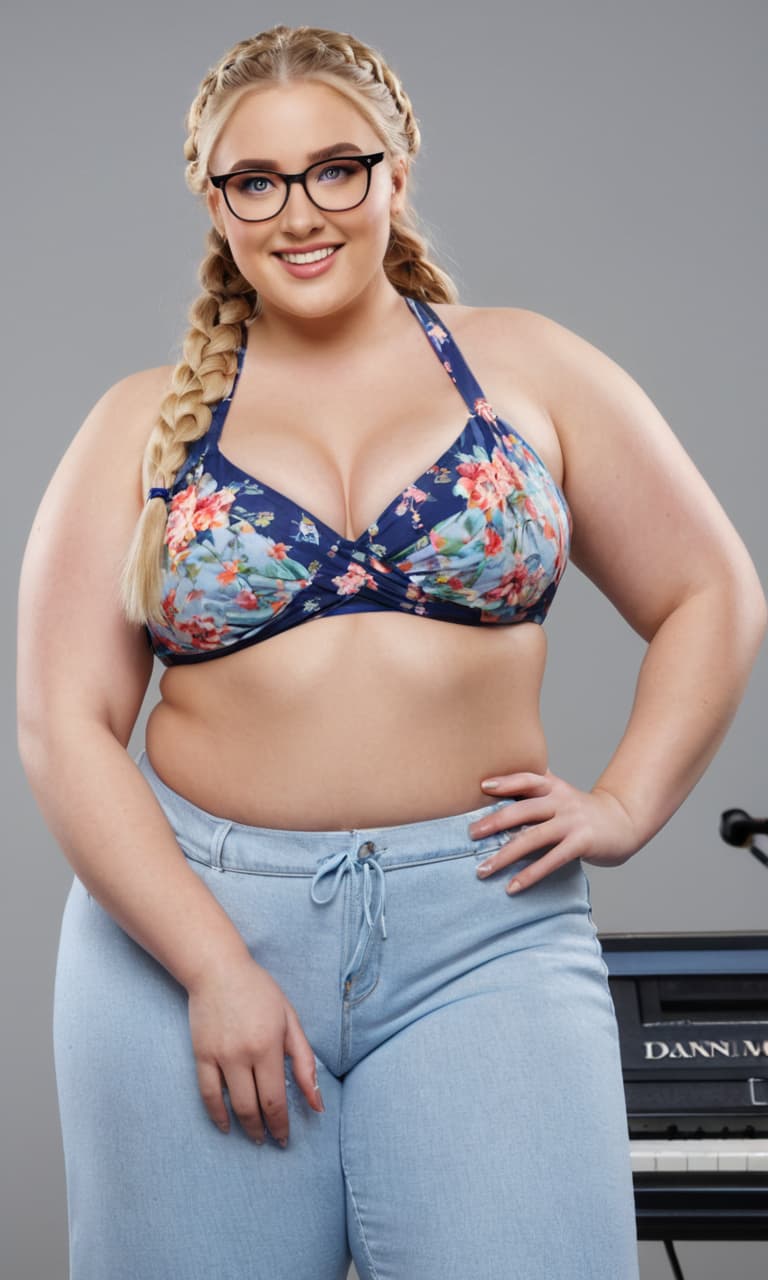 Alannah Donaldson image
