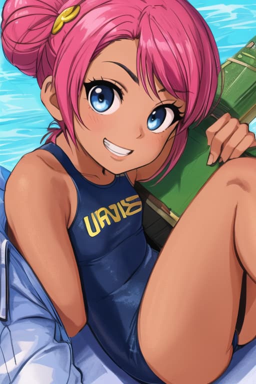 Princess Rodriguez image