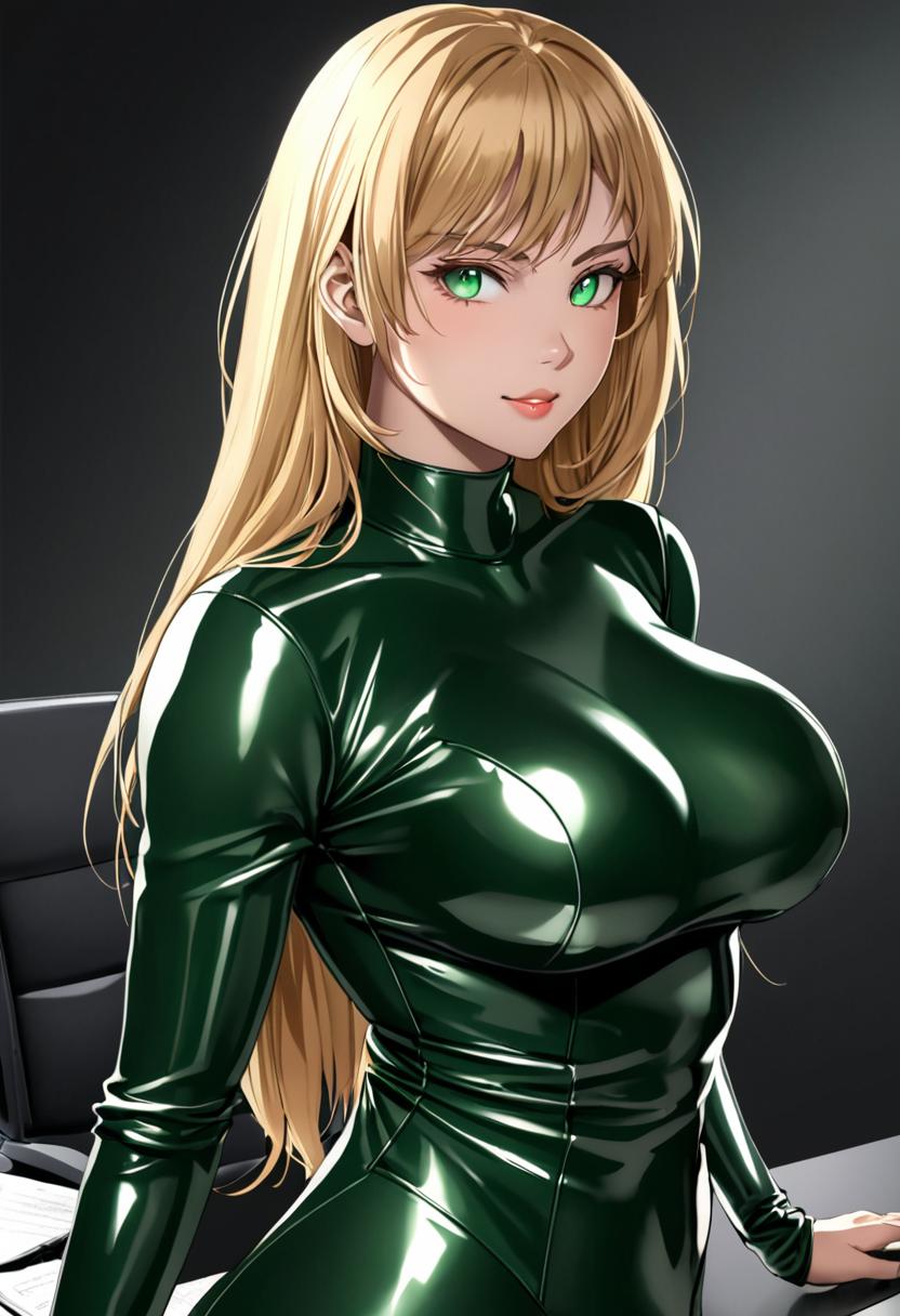 Kali Mckee image