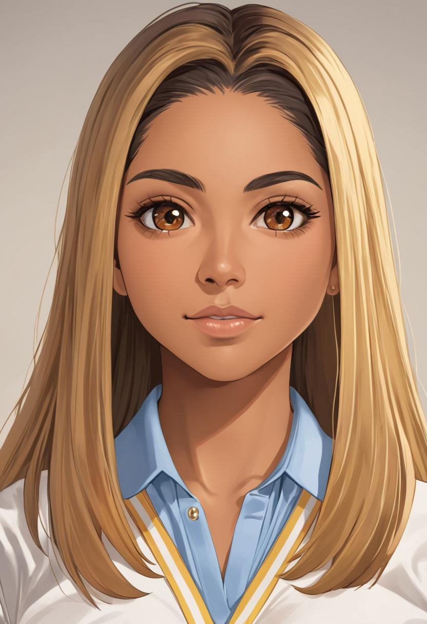 Gina House image