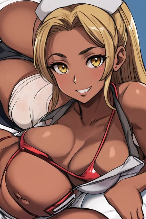 Adriana Burnett image
