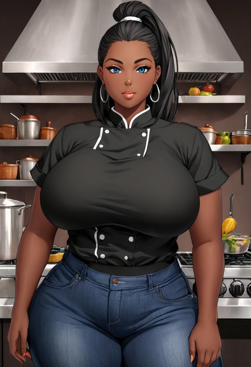 Lorena Stevens image