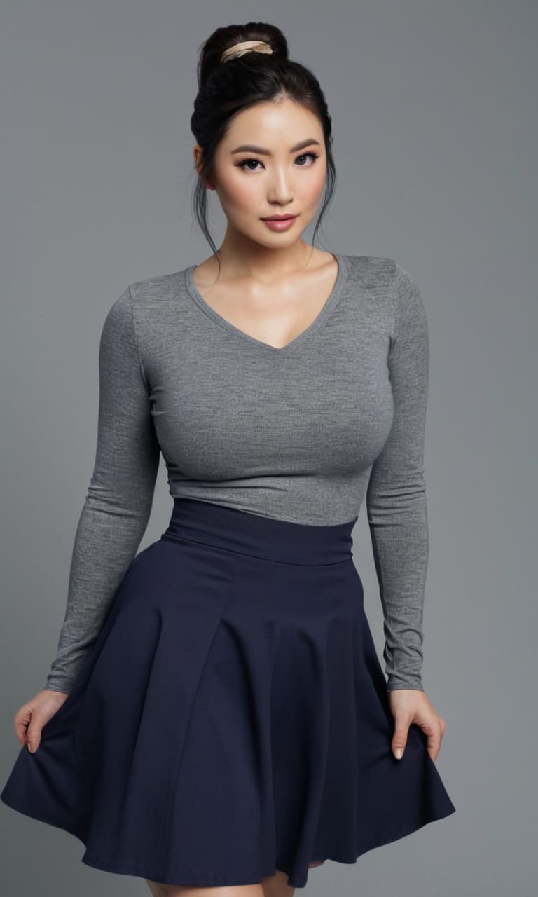 Evelin Shaw image
