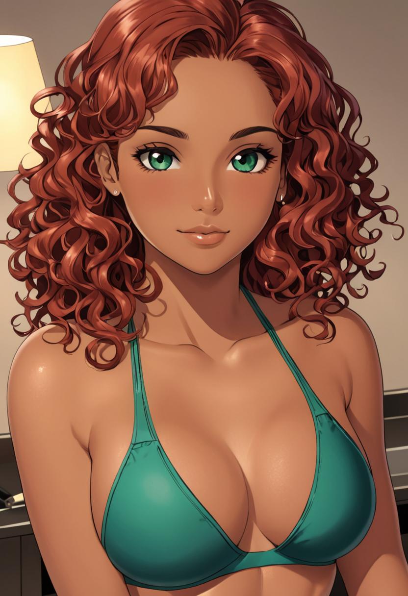 Erica Dixon image