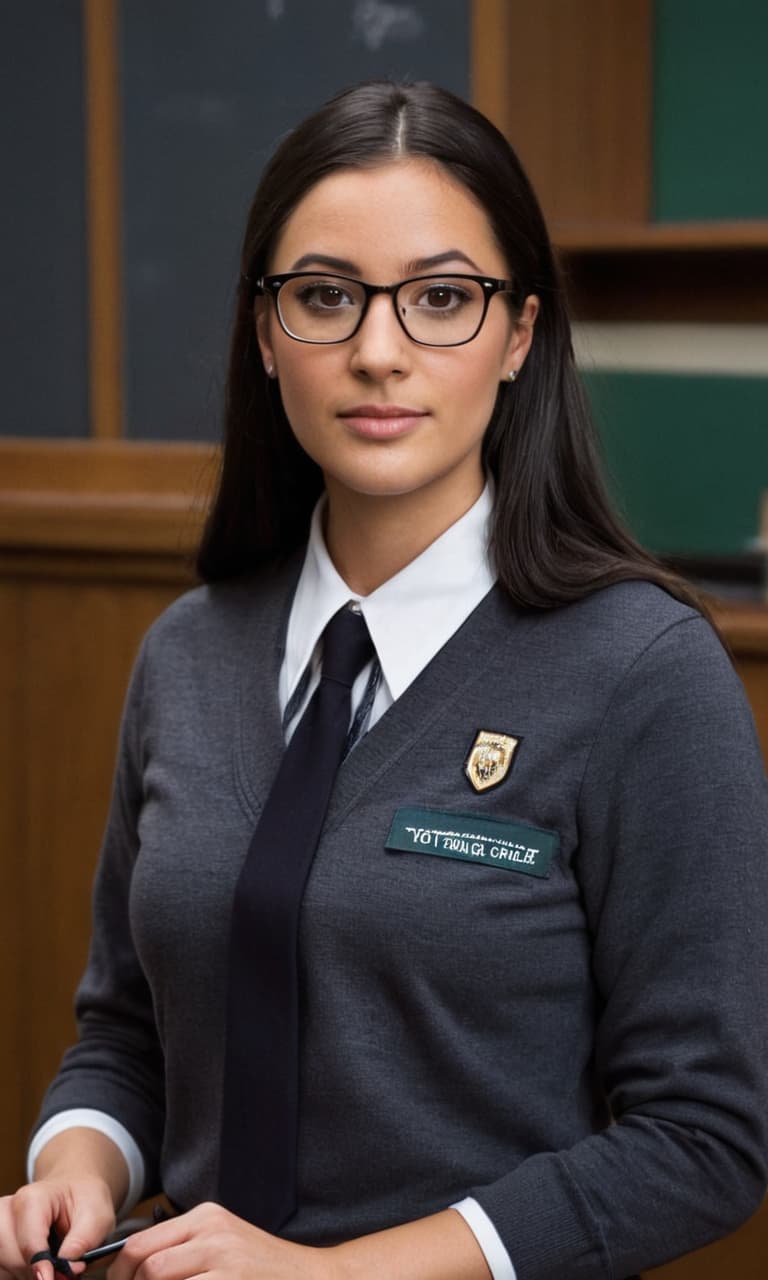 Abigayle Myers image