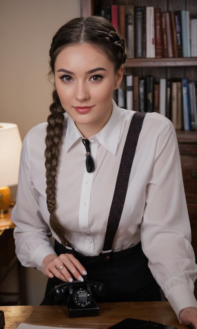 Holly Potter image