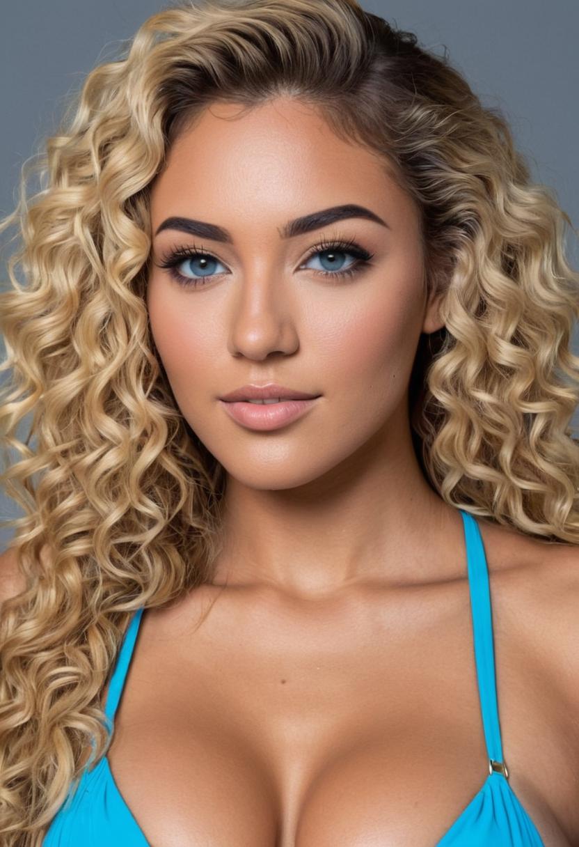 Mikayla Mosley image