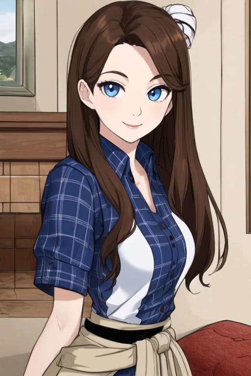 Kaia Newman image