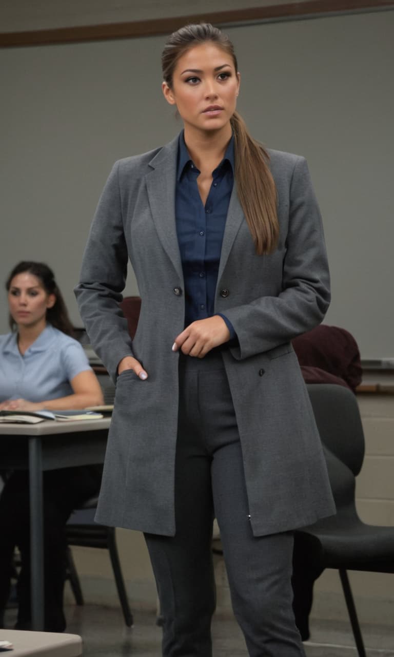 Delilah Mayer image