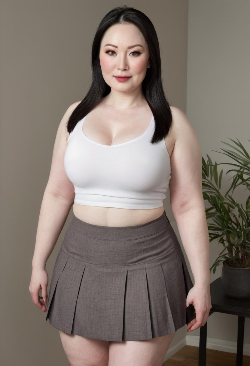 Izabella Moore image