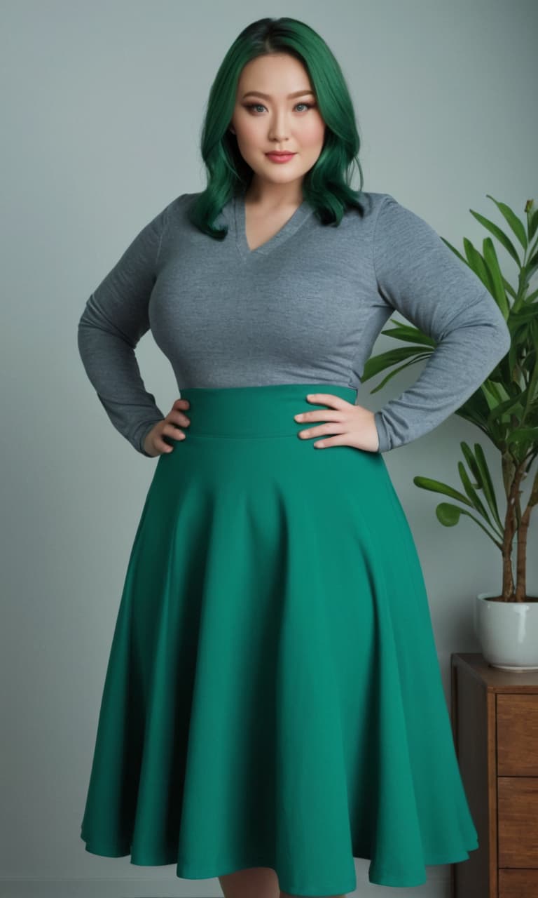 Heidi Chaney image
