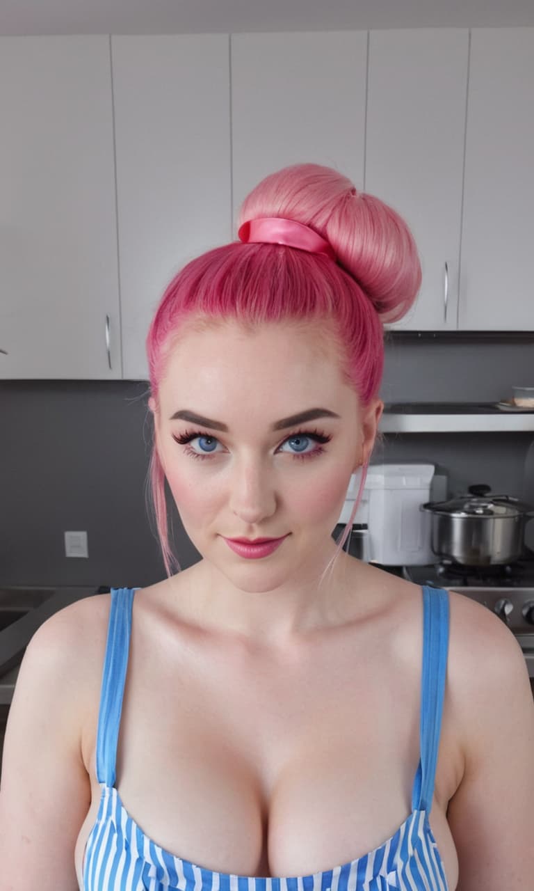 Eliza Cherry image