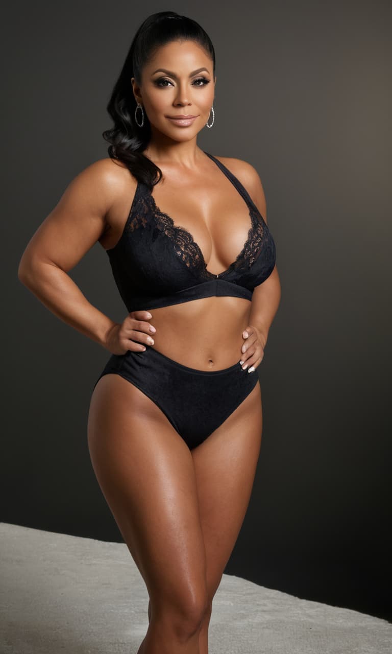 Ashanti Mcgee image