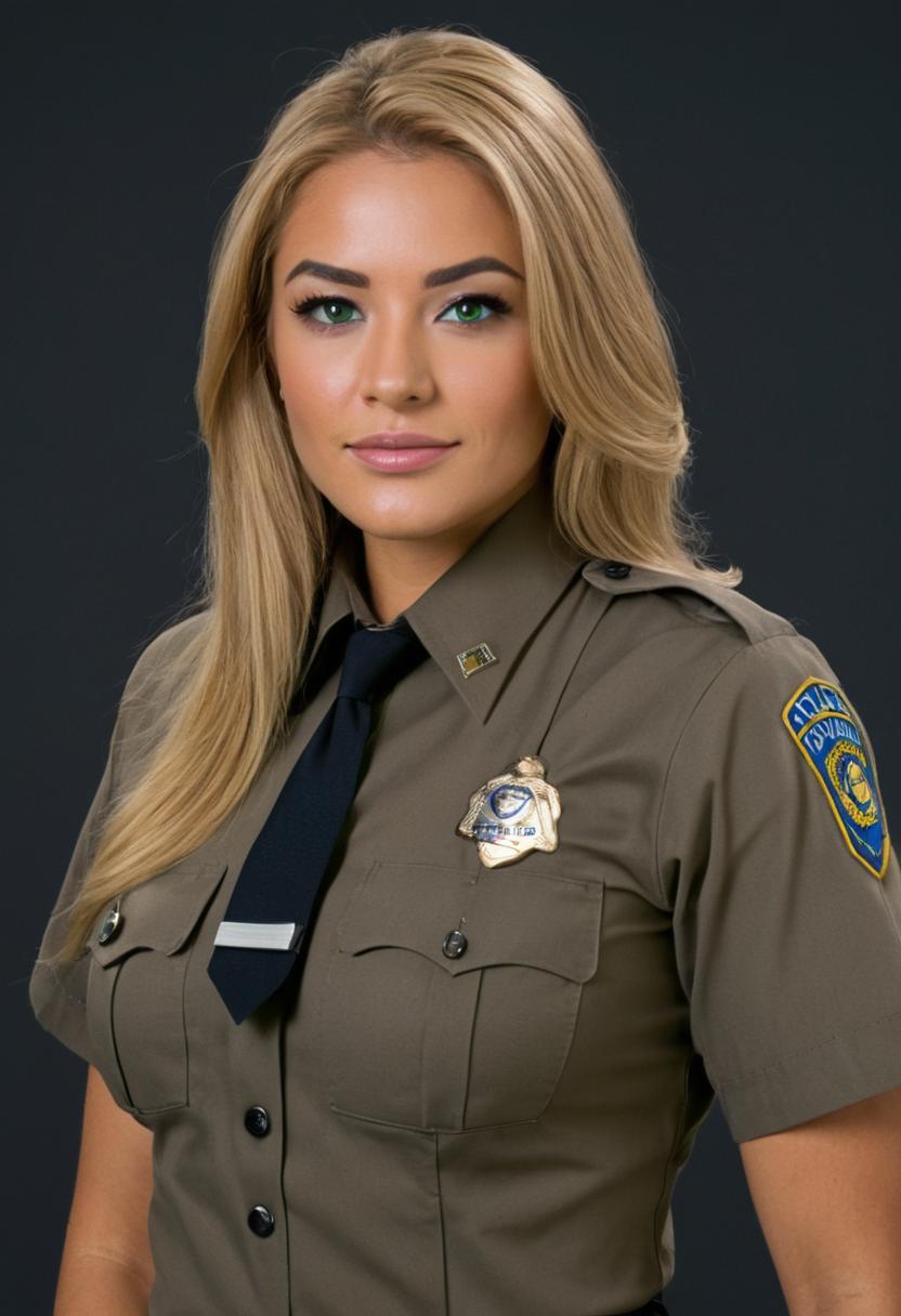 Kyla Galloway image