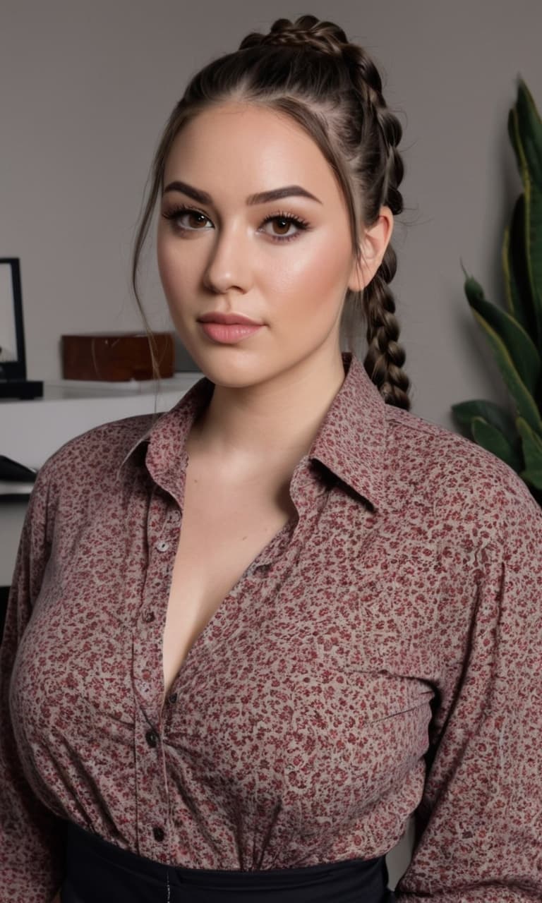 Paige Heath image