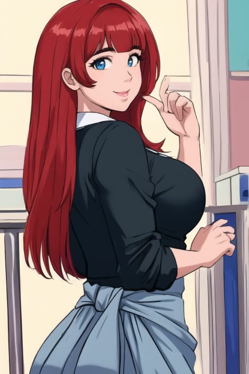 Kassidy Mays image
