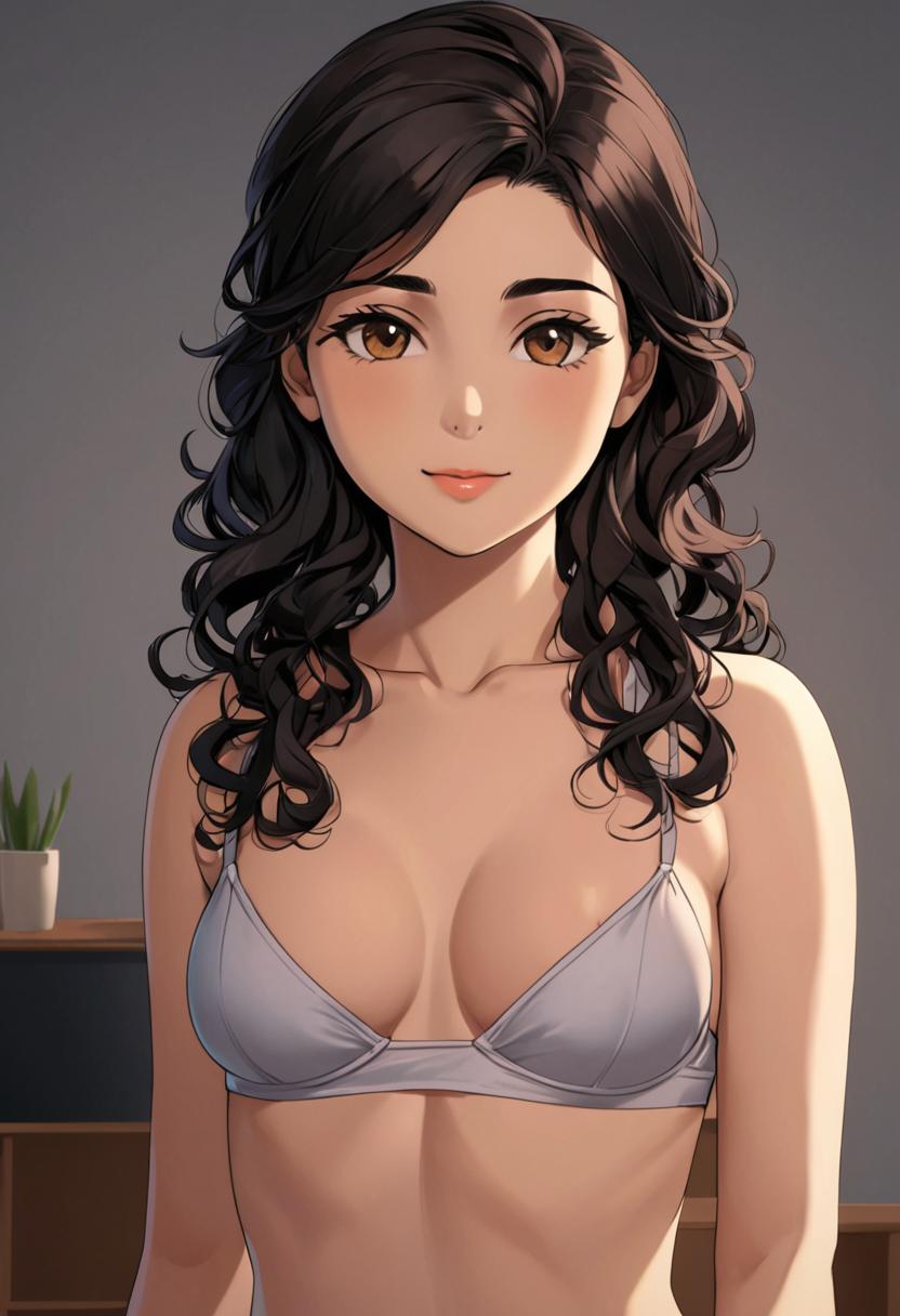 Mallory Parker image