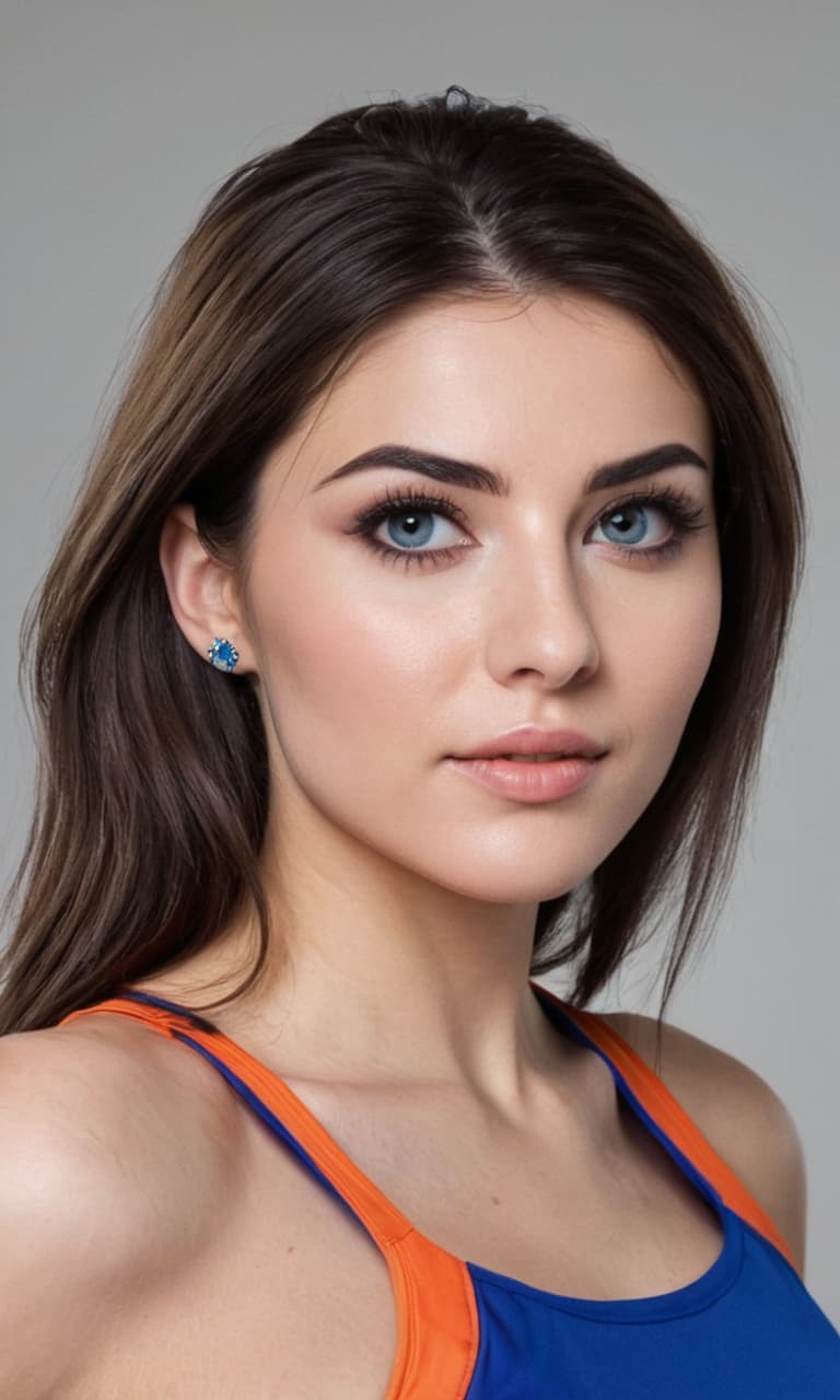 Paloma Khan image