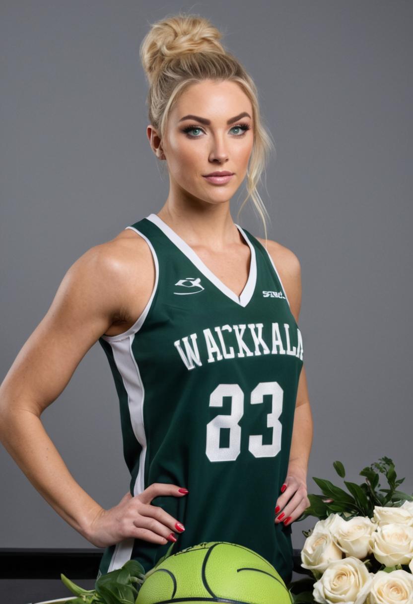 Savanah Burch image