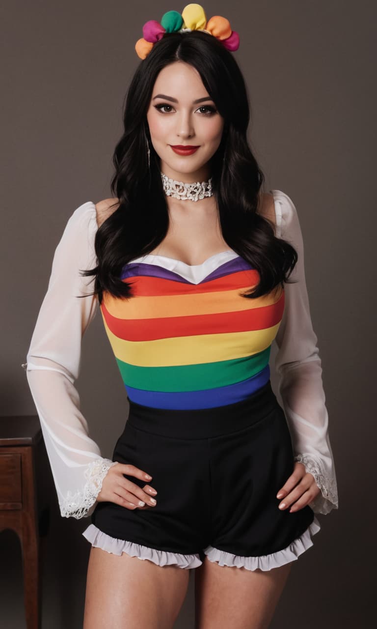 Mireya Arellano image