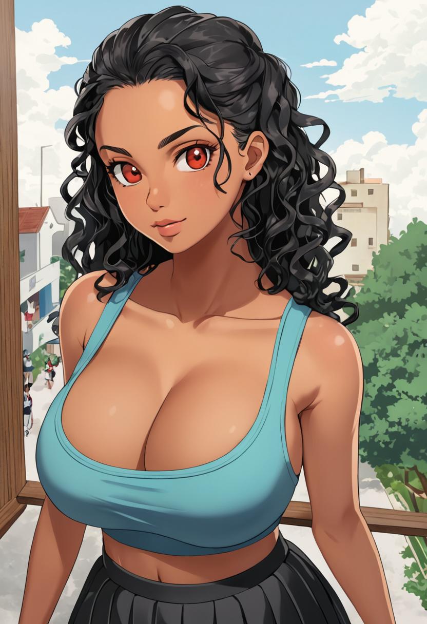 Genesis Ruiz image