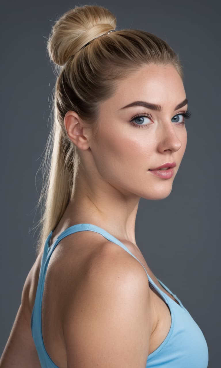 Lillie Chandler image