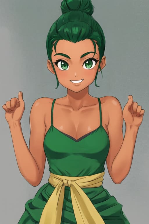 Gwendolyn Hayes image