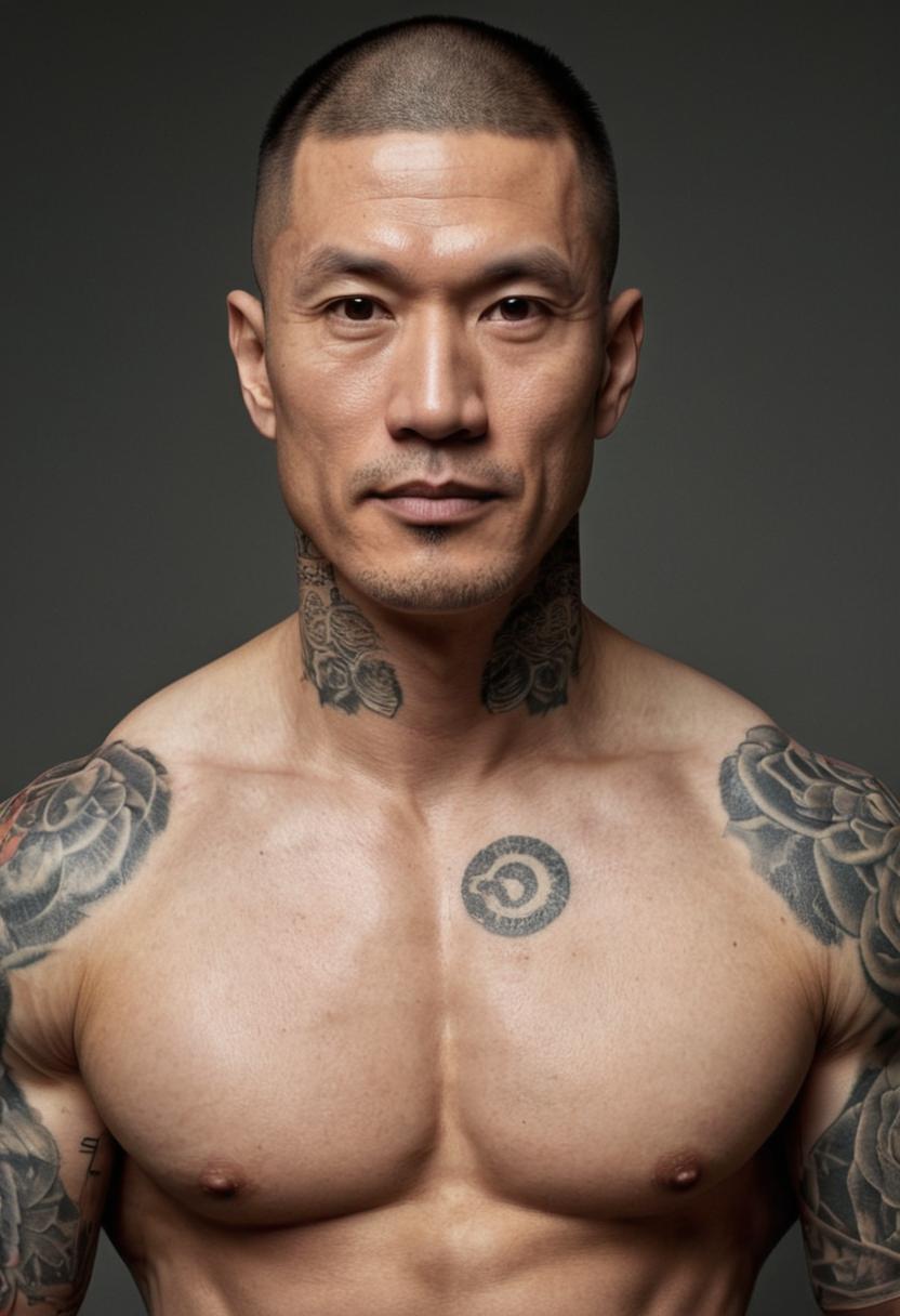 Mack Chen image