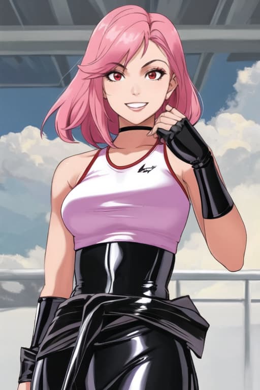 Lailah Cameron image