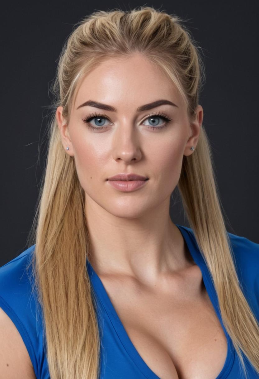 Clara Charles image