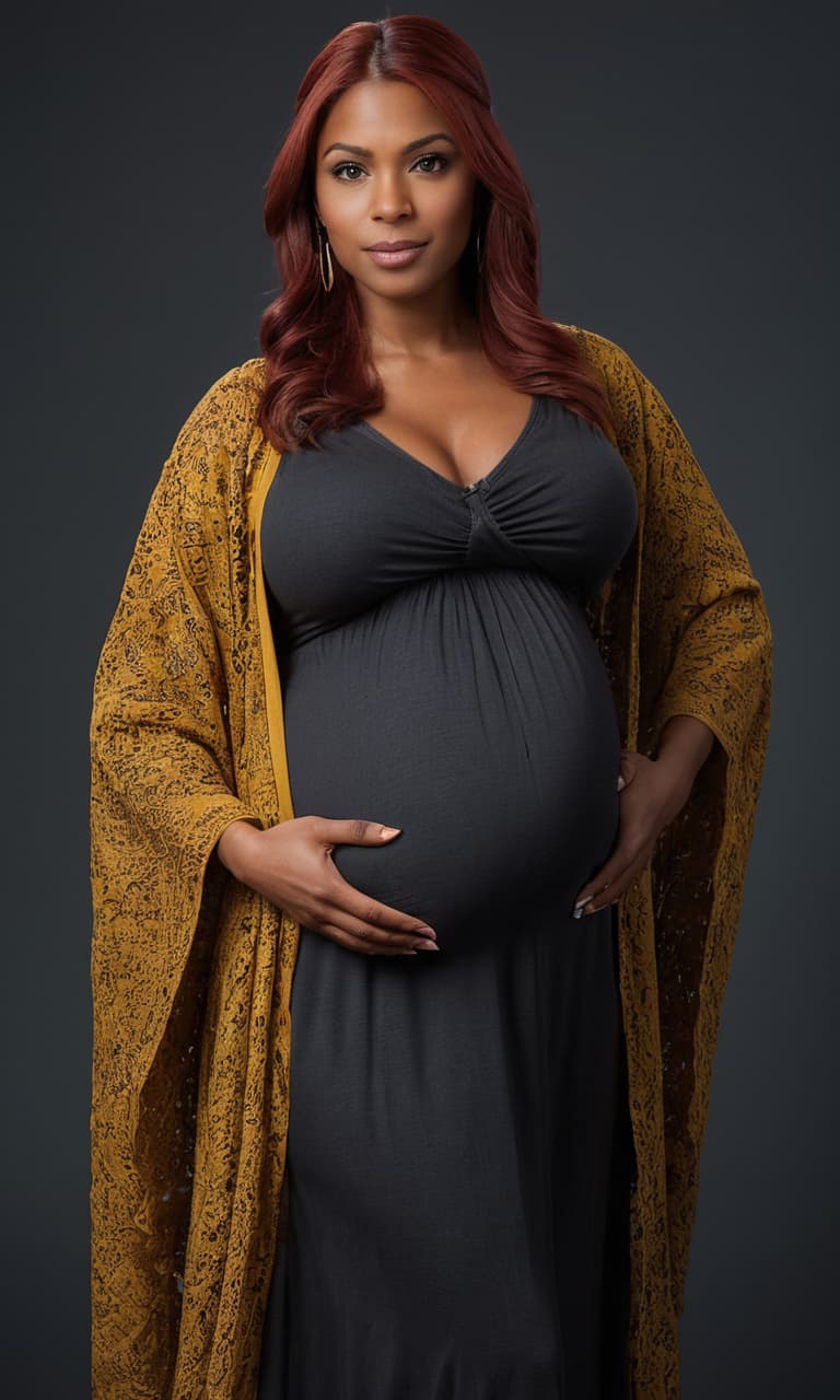 April Boone image