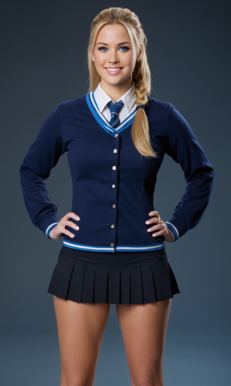 Destiney Decker image