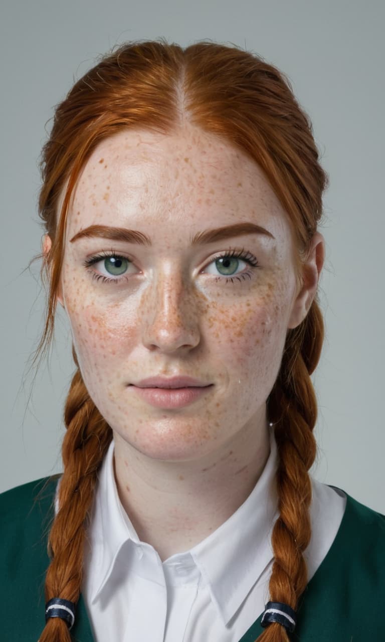 Karly Stevens image