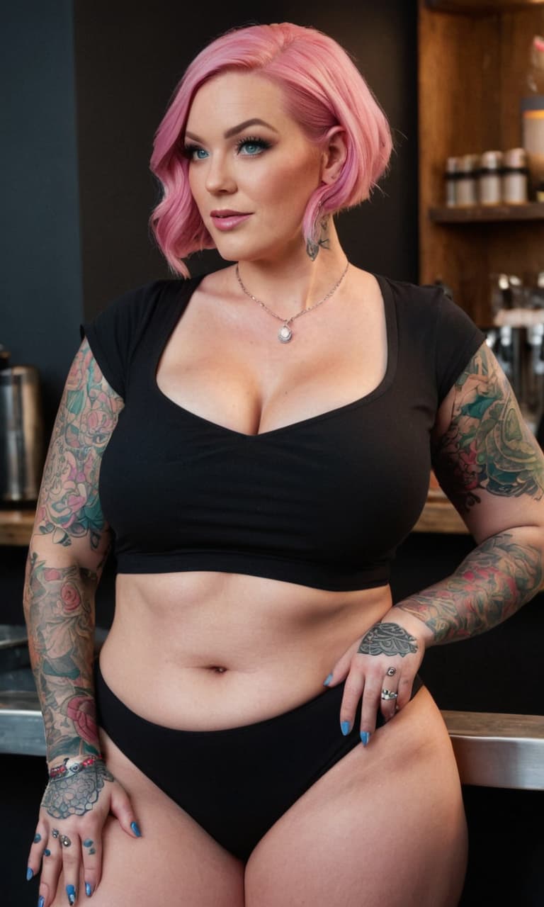 Faith Mcgee image