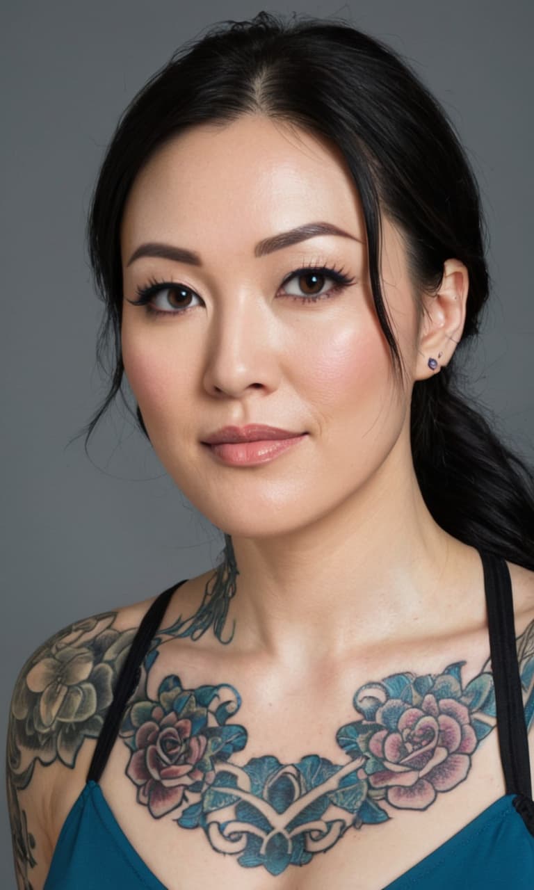 Kathryn Hutchinson image