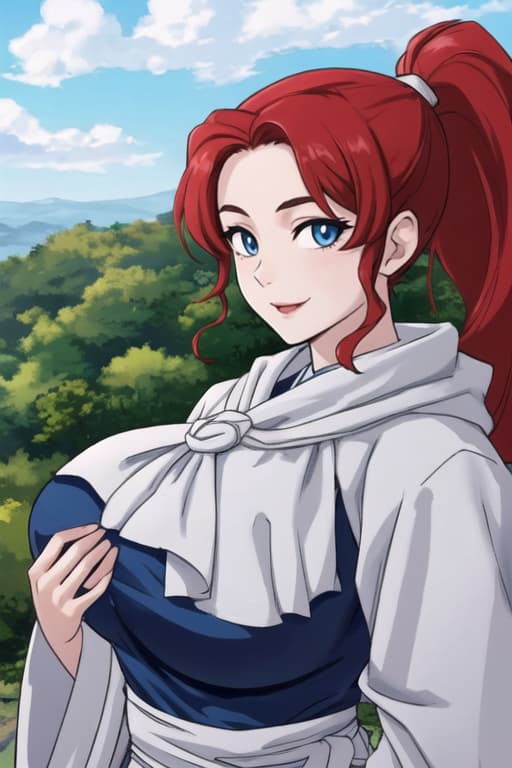 Marisa Hamilton image