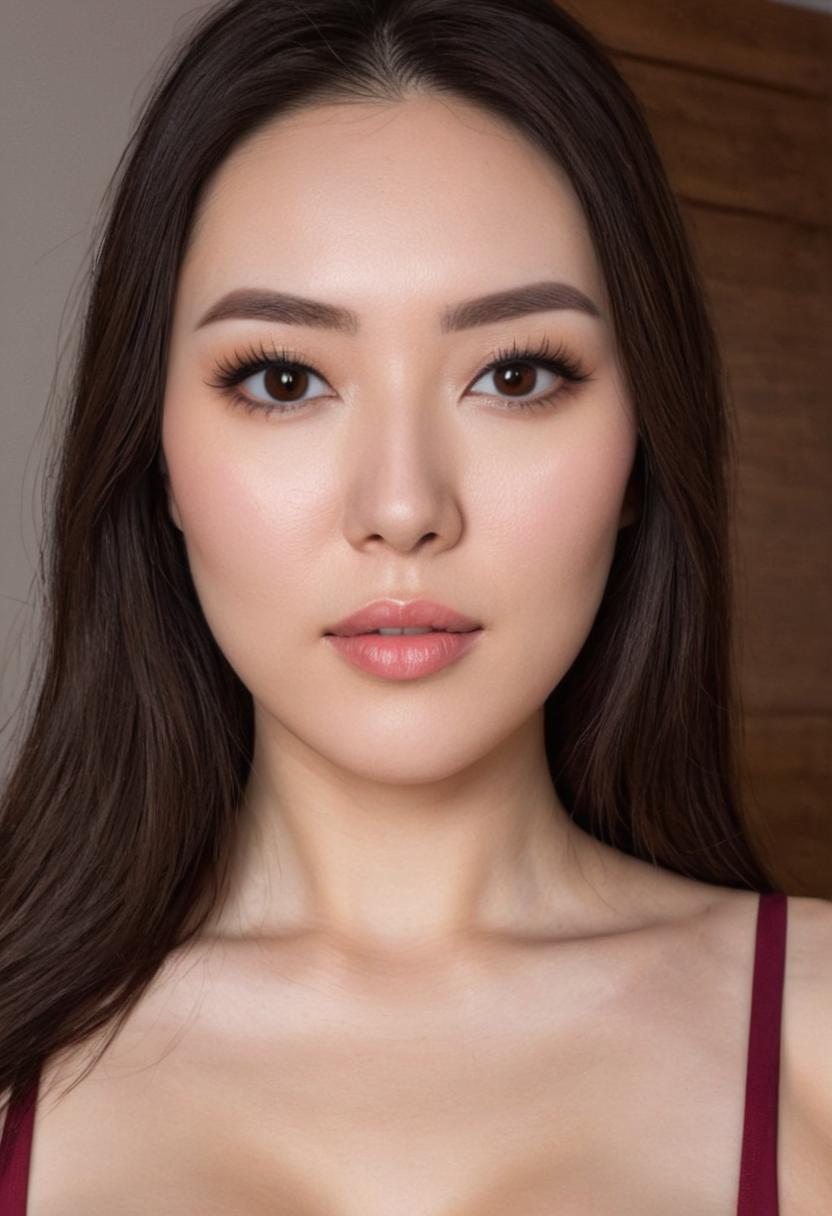 Lilliana Gibson image