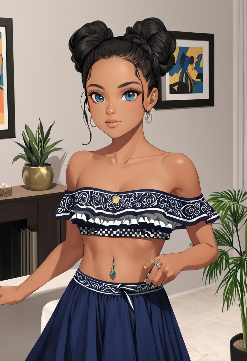 Miracle Richards image