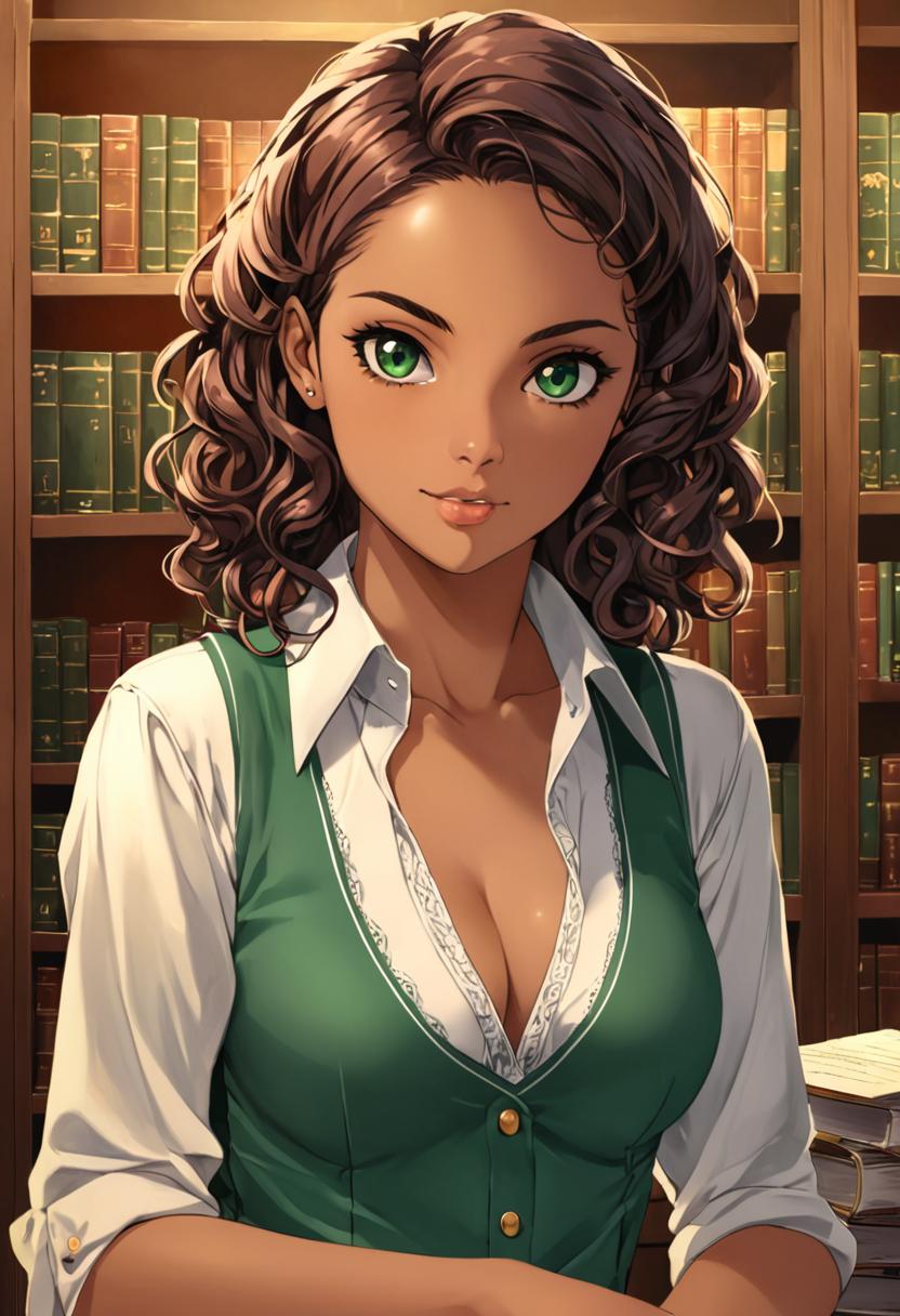 Cynthia Blanchard image
