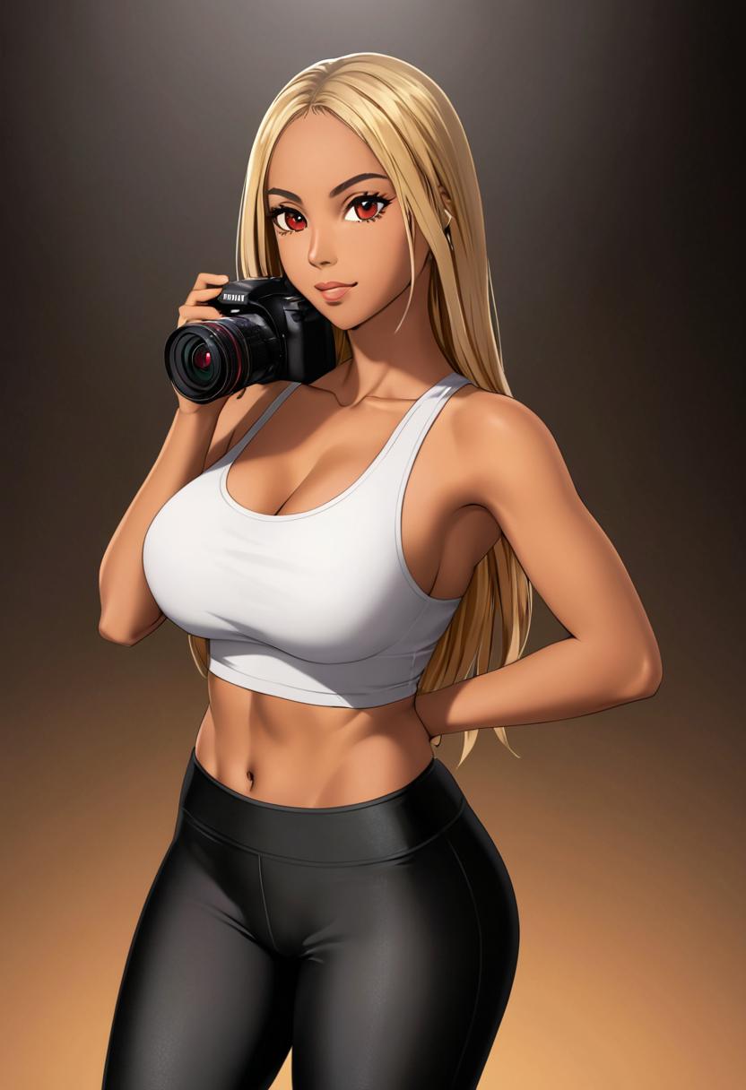 Kinley Johnson image