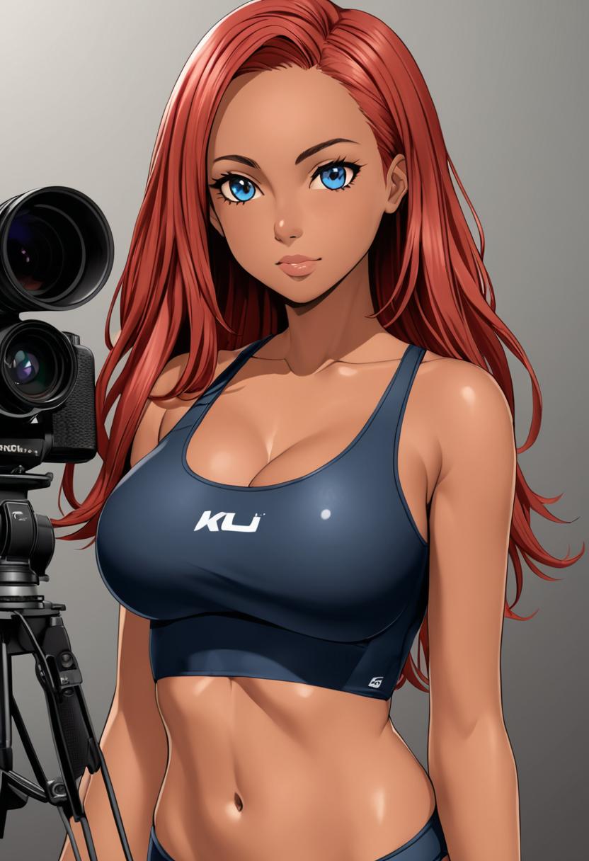 Alison Camacho image