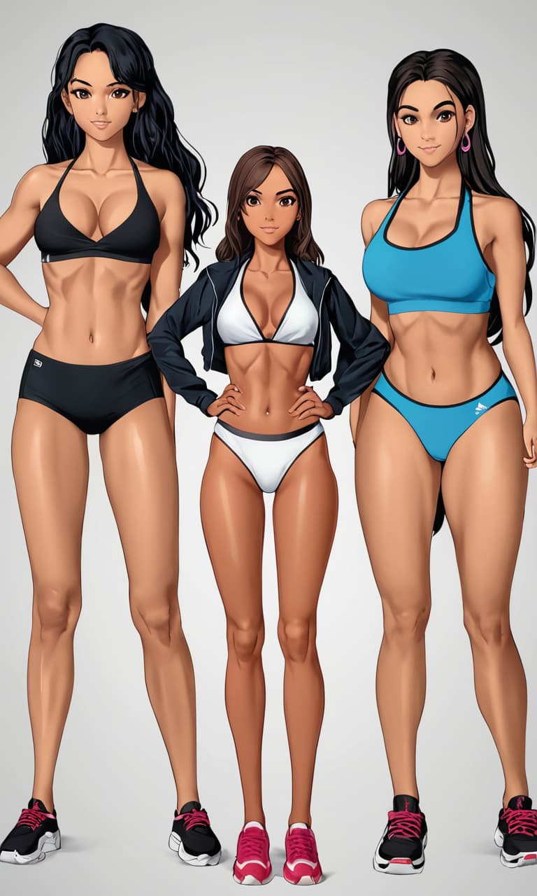 Alexia Chaney image