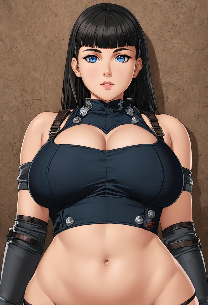 Leia Banks image