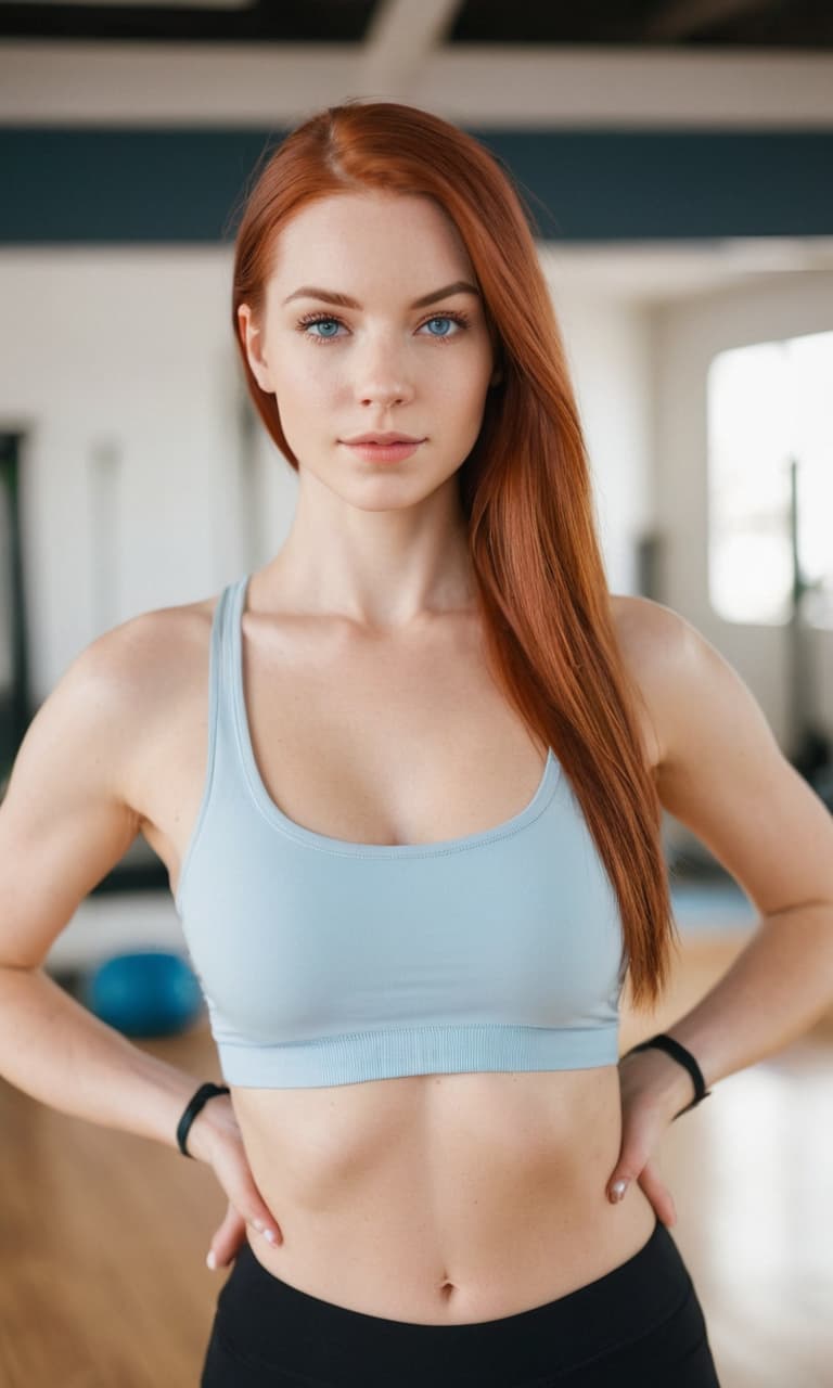 Kendra Bray image