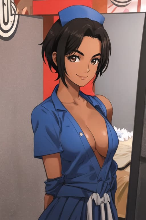 Amelie Robinson image