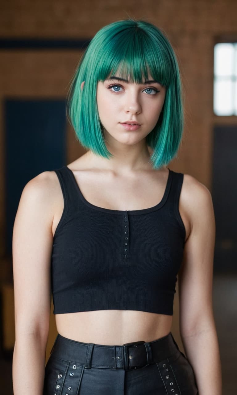 Parker Odom image