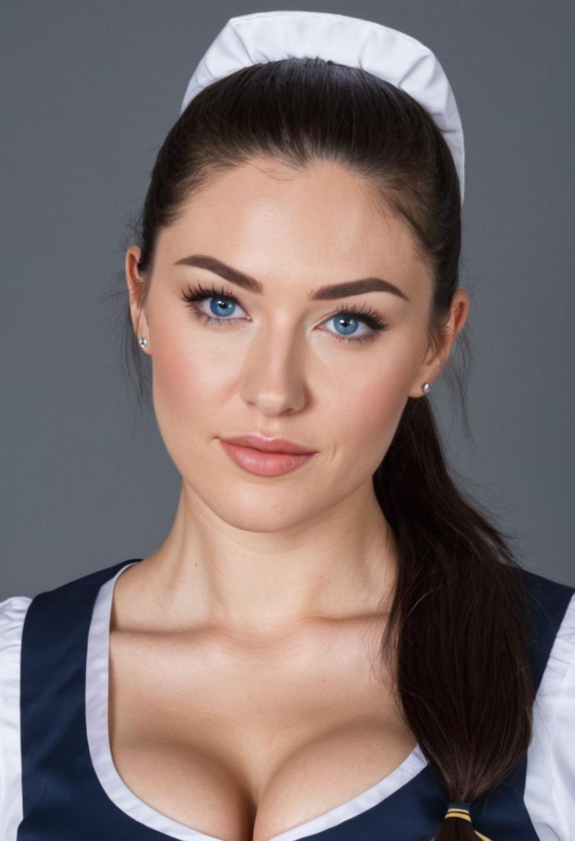 Serena Nixon image