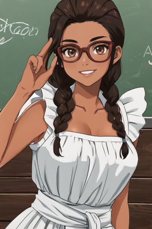 Karissa Hanna image